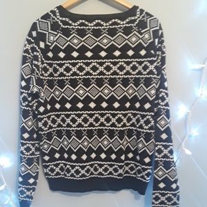 La Hearts Sweaters - L.A. hearts dinosaur sweater La Hearts Sweaters - L.A. hearts dinosaur sweater